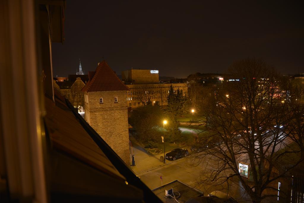 Five Point & Vandrerhjem Gdańsk