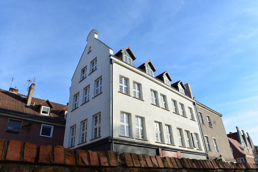 Vandrerhjem Five Point &
