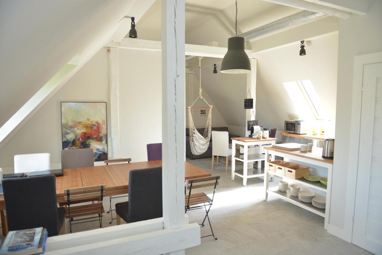 Five Point Hostel & Apartments * Gdańsk